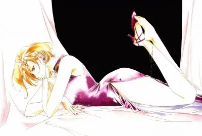Yakushiji Ryouko no Kaiki Jikenbo 9