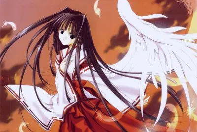 Angel Dust 3