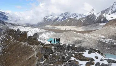 Sikkim. India jigsaw puzzle
