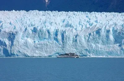Glaciar Perito Moreno. Argentina jigsaw puzzle