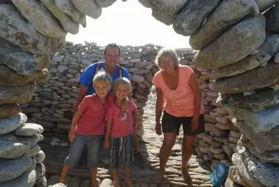 JetÃ©e du phare des Baleines