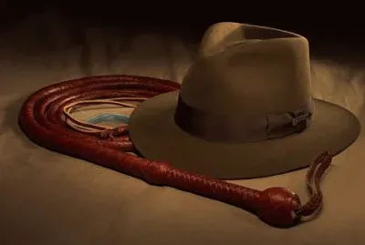 Indiana Jones