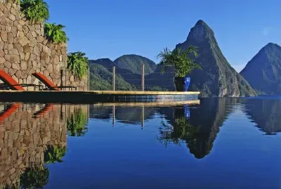 Isla Santa LucÃ­a