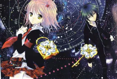 Shugo Chara ! 10
