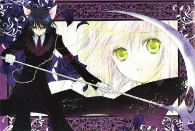 Shugo Chara ! 12