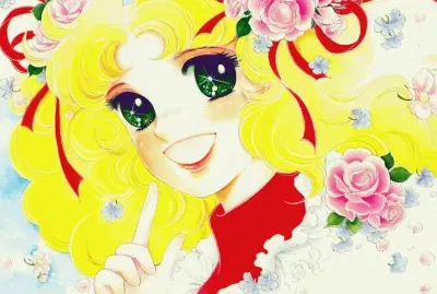 Candy Candy 17