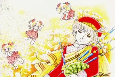 Candy Candy 19