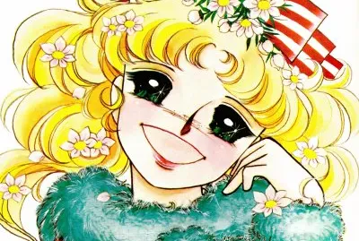 Candy Candy 24