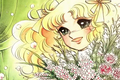 Candy Candy 25