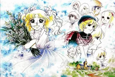 Candy Candy 26