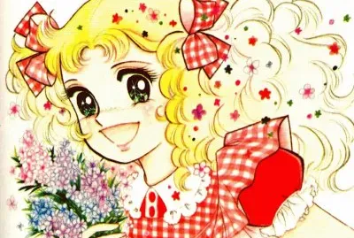 Candy Candy 28