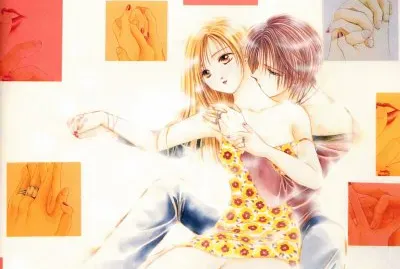 Ayashi no Ceres 11
