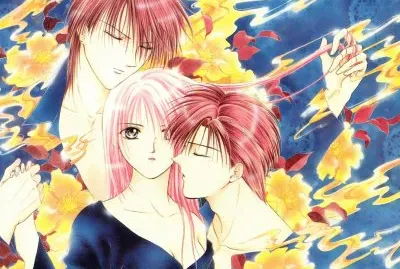 Ayashi no Ceres 17