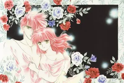 Fushigi Yuugi 2 jigsaw puzzle