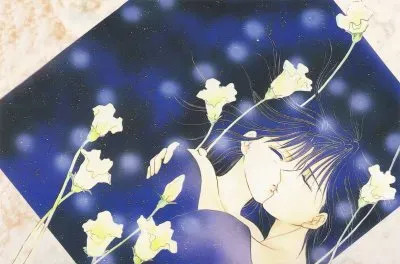 Fushigi Yuugi 10 jigsaw puzzle