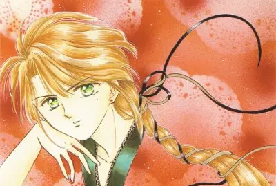 Fushigi Yuugi 24