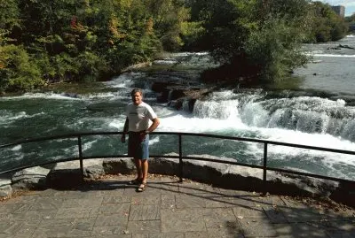 Niagra Falls