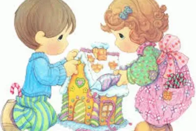 niÃ±os cocinando 2 jigsaw puzzle