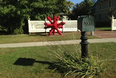 פאזל של Vermont