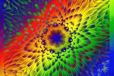 פאזל של Little Flower