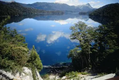 De la Patagonia argentina