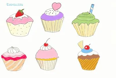 cupcakes