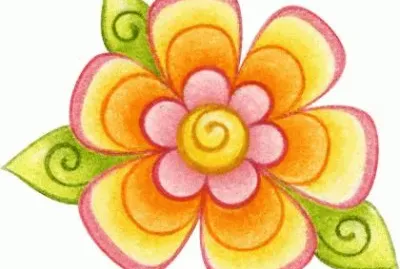 flores 4 jigsaw puzzle