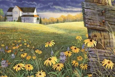 casa
