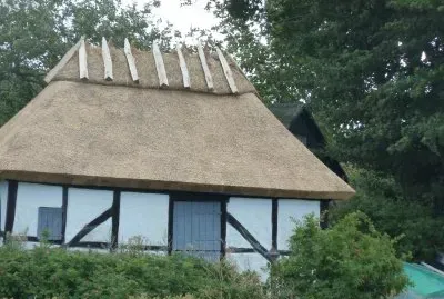Christiansminde