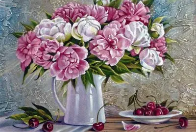 Still Life jigsaw puzzle