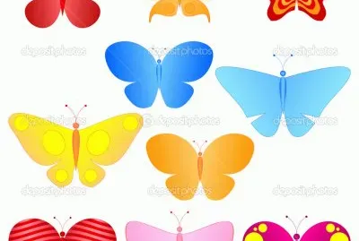MARIPOSAS