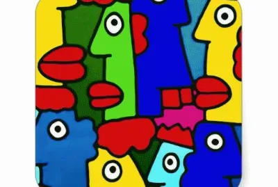 CARAS