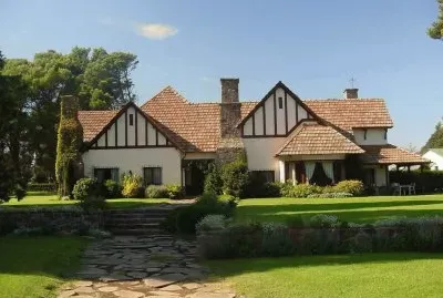 Tomada en Sierra de la Ventana. Bs. As.- Argentina