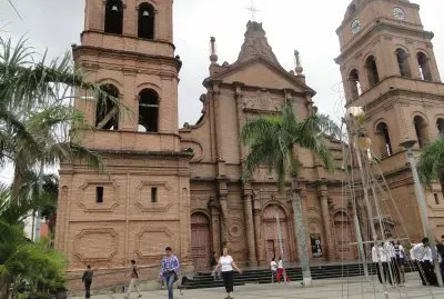 Viajes