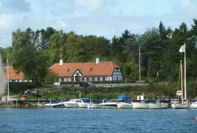Svendborg Sound