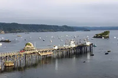 פאזל של Trinidad