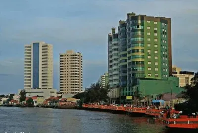 cidade