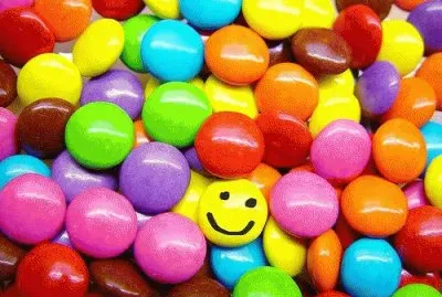 colors jigsaw puzzle