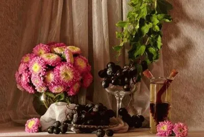 pintura jigsaw puzzle