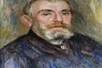 Auto-Portrait 47