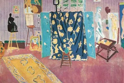 Henri Matisse