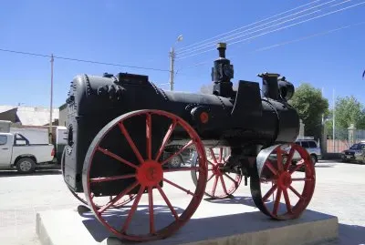 Tren