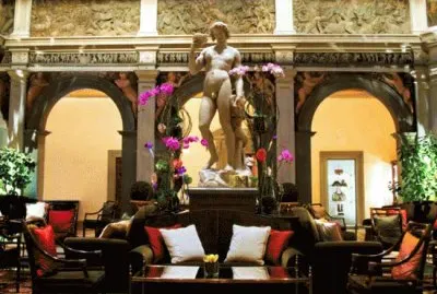 פאזל של Florence Italy