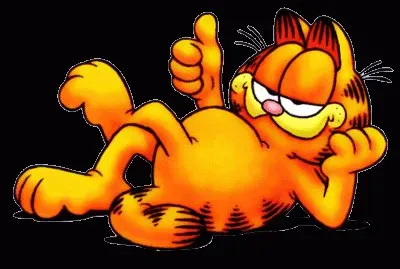 Garfield