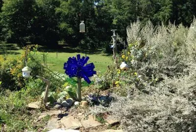 art garden