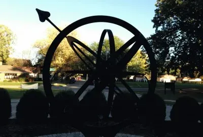 Kankakee Illinois Museum jigsaw puzzle