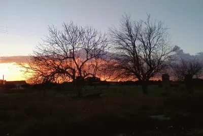 tramonto