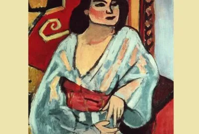פאזל של Henri Matisse
