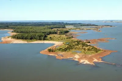 FederaciÃ³n. Entre RÃ­os. Argentina