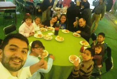 פאזל של celebration